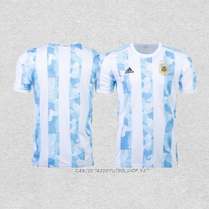 Camiseta Primera Argentina 2021